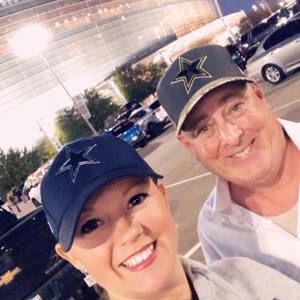 Meet your Posher, Tanya